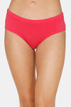 Zivame Low Rise Full Coverage Hipster Panty (Pack of 3) - Multicolor — thumbnail 6